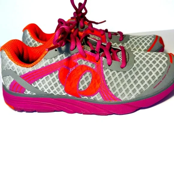 Pearl Izumi Project Emotion Women H3 Shoes - Picture 2 of 9
